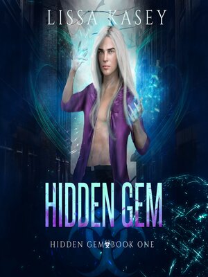 cover image of Hidden Gem